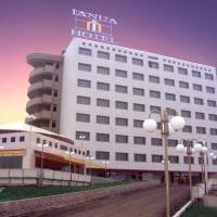 Ianua Ξενοδοχείο Αλεξάνδρεια Εξωτερικό φωτογραφία